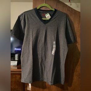 NWT, Men’s Tee ….